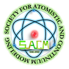 Society for Atomistic and Continuum Modeling (SACM)